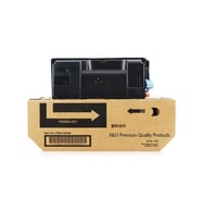 Kyocera Ecosys M3540DN-TK-3100 Yazıcı Uyumlu Yazıcı Uyumlu Muadil Toner 12.500 Sayfa