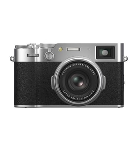 Fujifilm X100VI Fotoğraf Makine Uyumlu 3 Adet Şeffaf Ekran koruyucu Nano Jelatin