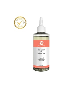Skin Nutrition and Hydrating Toner / Besleyici, Canlandırıcı ve Nemlendirici Tonik 200 ml