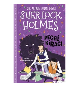 Sherlock Holmes - Peçeli Kiracı