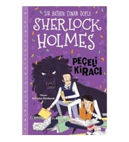 Sherlock Holmes - Peçeli Kiracı