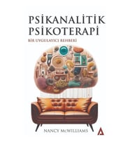 Psikanalitik Psikoterapi