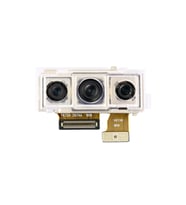Huawei Uyumlu P20 Pro Uyumlu Arka Kamera