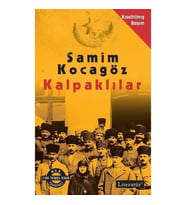 KALPAKLILAR - KISALTILMIŞ METİN
