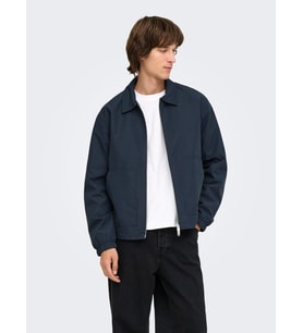 ONSRAMOS JACKET OTW VD DARK NAVY