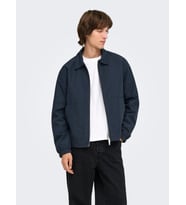 ONSRAMOS JACKET OTW VD DARK NAVY
