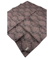 Levidor Twill İpek Eşarp LD1202