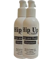 Süper Hip Up 2 Adet 120 ml