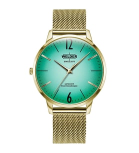 Welder Slim WRS436 42 mm Kol Saati