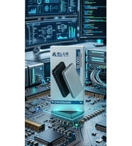 10,000 MAH 2*USB ÇIKIŞLI TAŞINABİLİR POWERBANK