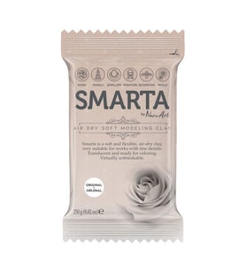 Smarta Modelleme Hamuru 250 gr. ORIGINAL 