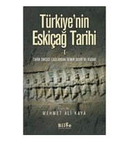 Türkiye'nin Eskiçağ Tarihi 1