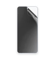 SChitec Lenovo K15 PIus Uyumlu Ön Yüzey Hayalet Privacy Hidrojel Ekran Koruyucu