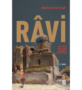 Ravi