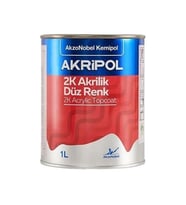 AKZO PEUGEOT EXY AKR SİYAH 1.GRP (Çok Renkli)