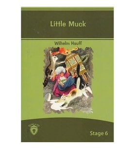 Stage 6 - Little Muck