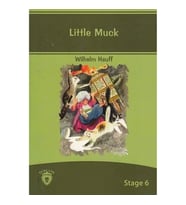 Stage 6 - Little Muck