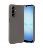 Samsung Galaxy A17 5g Thermax Silikon Kılıf - Gri