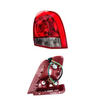 LEOPARTS Hyundai Getz Stop Lambası Sağ 2006-2011 92402-1C510