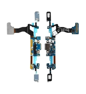 Samsung S7 Edge Şarj Soket Bord G935F