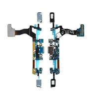 Samsung S7 Edge Şarj Soket Bord G935F