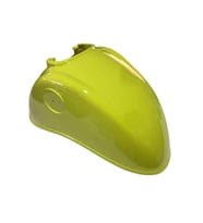 Mondial Turismo 50İ Ön Çamurluk Sarı (Yeşil) Oem