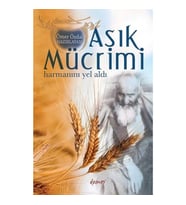 Aşık Mücrimi - Harmanını Yel Aldı