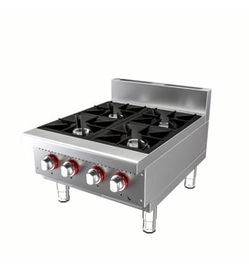 Vital  GKO8020 VITAL 900 SERİES GKO8020 4 BRÜLÖRLÜ GAZLI OCAK
