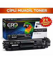 HP LaserJet M111w Çipli Muadil Toner 2'li Avantaj Paket