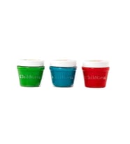 ChildGen Play Dough 3'lü Oyun Hamuru Seti 2 125gr x 3