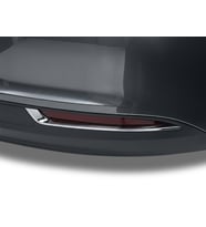 Fiat Egea SD 2015 Üzeri Reflektör Çerçevesi 2 Parça