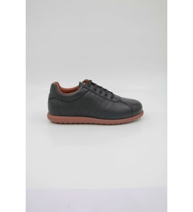 Pierre Cardin 77666 Erkek Casual Ayakkabı - SİYAH