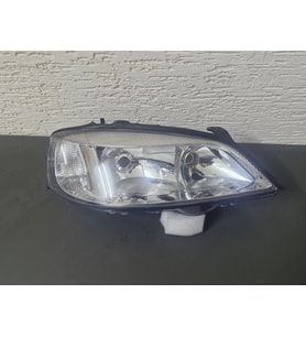 OPEL ASTRA G SAĞ ÖN FAR KROM SIFIR 1998-2003