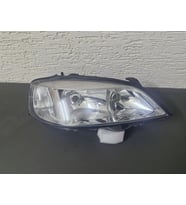 OPEL ASTRA G SAĞ ÖN FAR KROM SIFIR 1998-2003