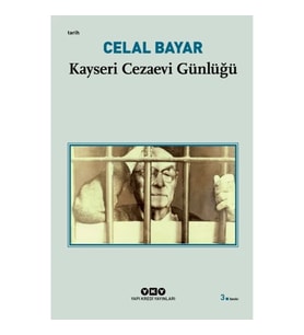Kayseri Cezaevi Günlüğü