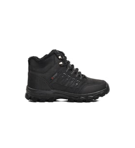 Ayakmod X6 Siyah Unisex Outdoor Bot