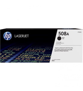 HP HP CF360A (508A) SIYAH TONER 6.000 SAYFA