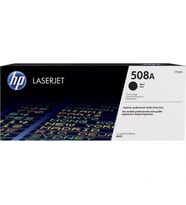 HP HP CF360A (508A) SIYAH TONER 6.000 SAYFA