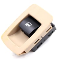 BMW 335i 2007-2011 TEKLİ CAM AÇMA DÜĞMESİ 3 PİN
