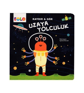 Uzaya Yolculuk Kaydır ve Gör