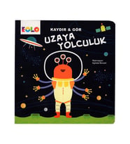 Uzaya Yolculuk Kaydır ve Gör