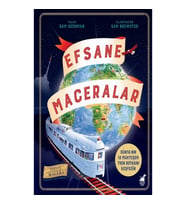 Efsane Maceralar