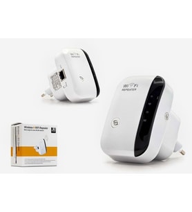 Hadron Access Poınt Repeater 300MBPS Hadron HD-9100 (Beyaz)