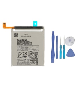 Samsung Galaxy SI0 LITE - SM-G770 Uyumlu Pil Sıfır - Servis + TAMİR SETİ