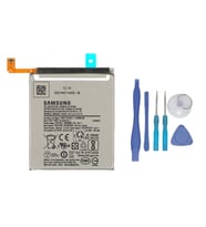 Samsung Galaxy SI0 LITE - SM-G770 Uyumlu Pil Sıfır - Servis + TAMİR SETİ