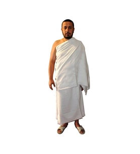 İhram - Desensiz - 1250gr  -  1115