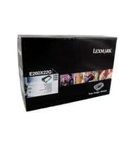 lexmark Lexmark (E260) E260X22G Orjinal Drum Ünitesi