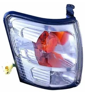 DEPO 21215F9RAE Sinyal Lambasi Sag 8151004100