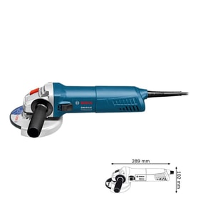 BOSCH GWS 9-115 AVUÇ TAŞLAMA MOTORU 0601396006