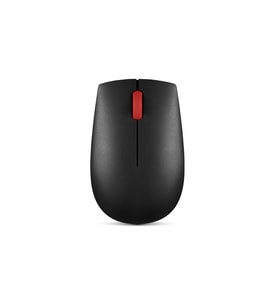 LENOVO Essential Kablosuz Siyah Mouse (4Y50R20864)